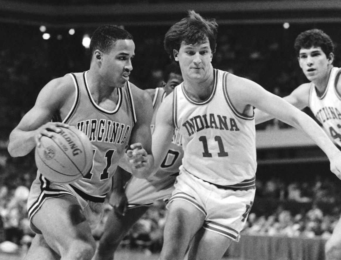 Dan Dakich (Andrean), Indiana